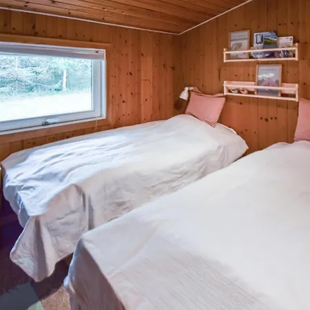 Piledybet Xi Casa vacanze Nordenbro Vesteregn