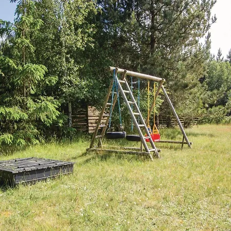 Piledybet Xi Nordenbro Vesteregn