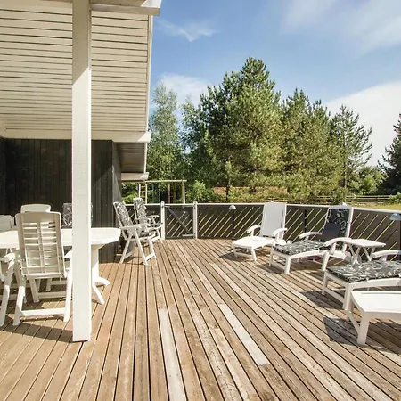 Piledybet Xi Nordenbro Vesteregn