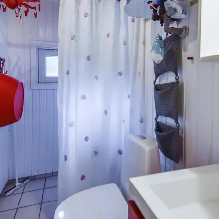 Casa vacanze Piledybet Xi Nordenbro Vesteregn