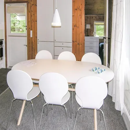 Feriehus Piledybet Xi