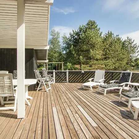 Casa vacanze Piledybet Xi *