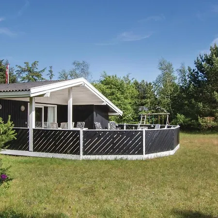 Piledybet Xi Casa vacanze Nordenbro Vesteregn