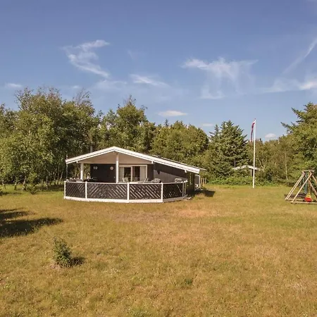 Piledybet Xi Nordenbro Vesteregn