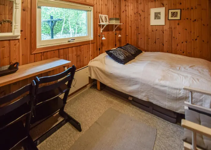 Piledybet Xi Feriehus Nordenbro Vesteregn