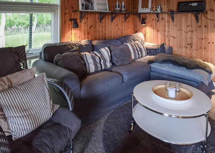 Feriehus Piledybet Xi *