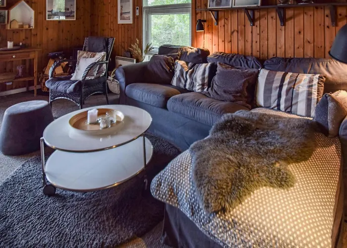 Piledybet Xi Feriehus