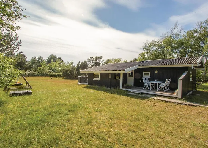 Feriehus Piledybet Xi