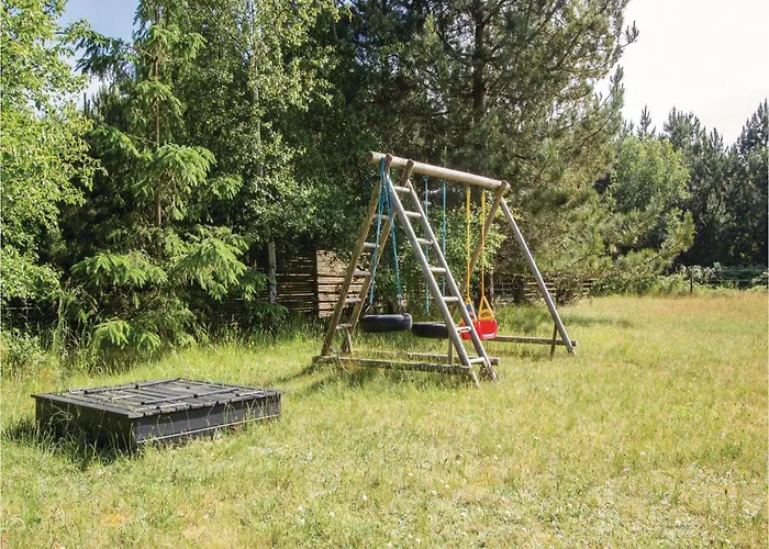 Piledybet Xi Nordenbro Vesteregn