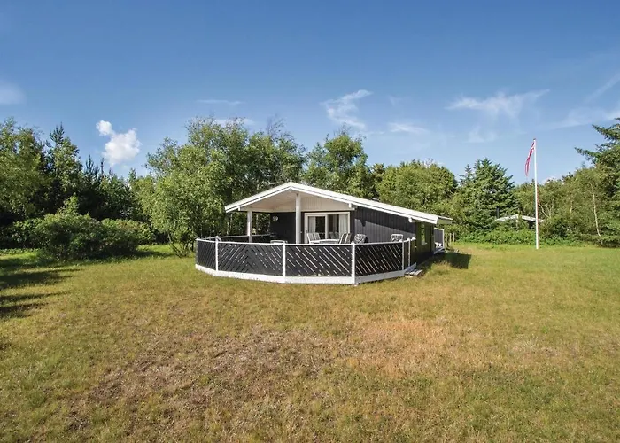 Piledybet Xi Feriehus