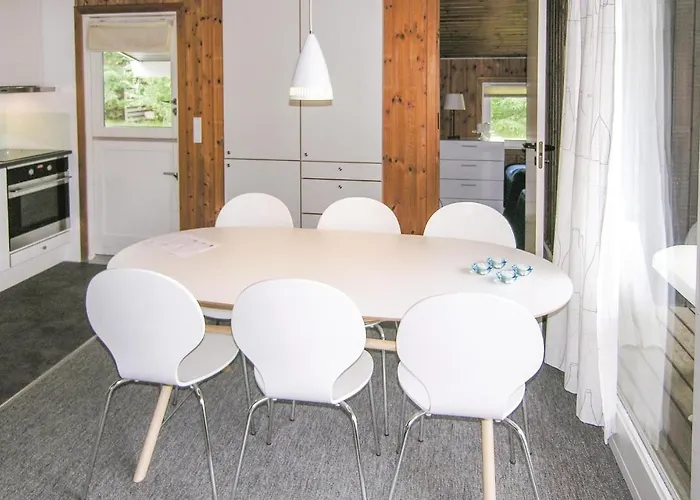 Feriehus Piledybet Xi