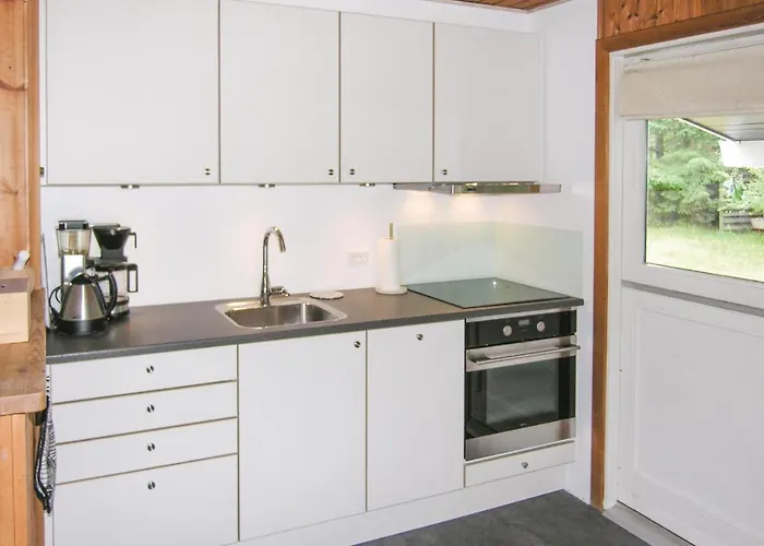 Feriehus Piledybet Xi